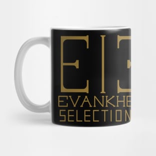 Tower of God - Evankhell clothing Mug